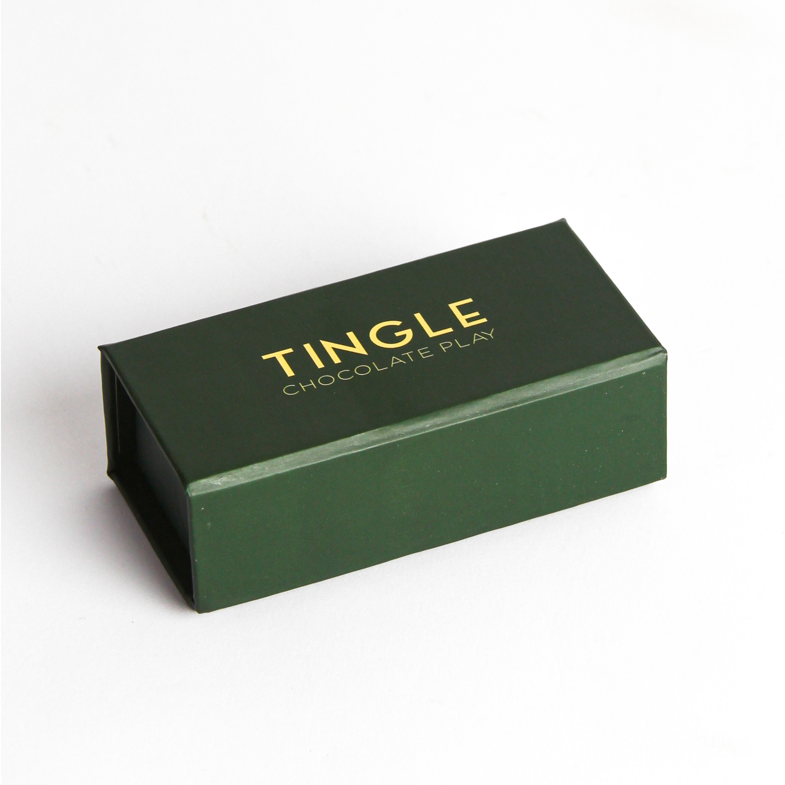 TINGLE | HERBAL POWER CHOCOLATE